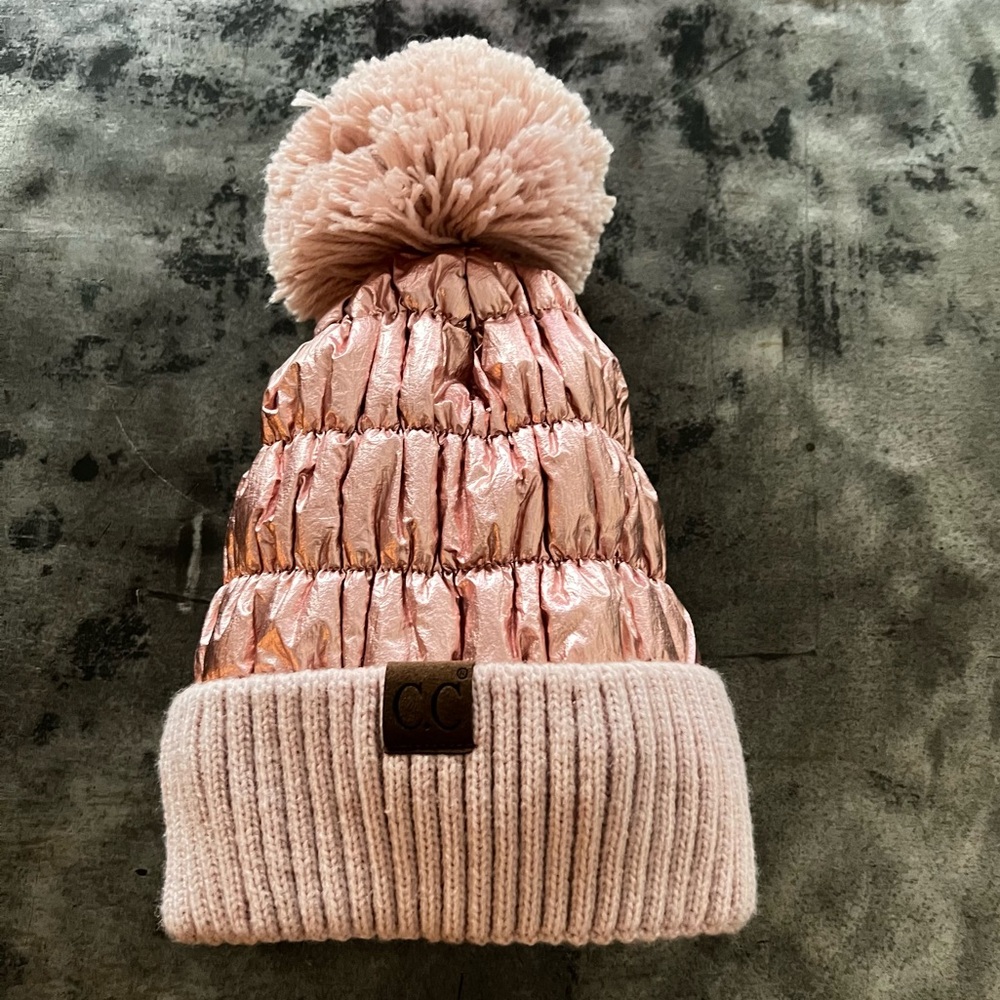 C.C. hat